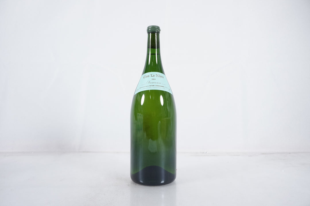 Edmond Vatan Sancerre Clos la Neore Blanc Magnum 2014 *
