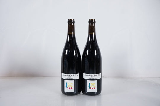 Prieure Roch Chambertin Clos de Beze Grand Cru 2019