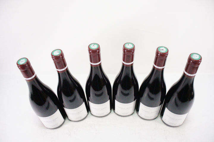 J.F. Mugnier Chambolle Musigny 2018