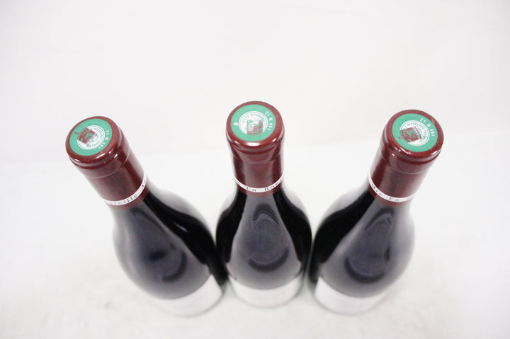 J.F. Mugnier Chambolle Musigny Les Fuees 1er Cru 2018