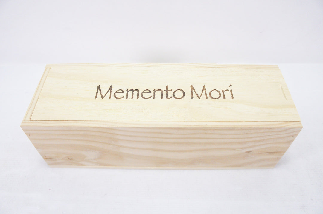 Didier Dagueneau Memento Mori 2018