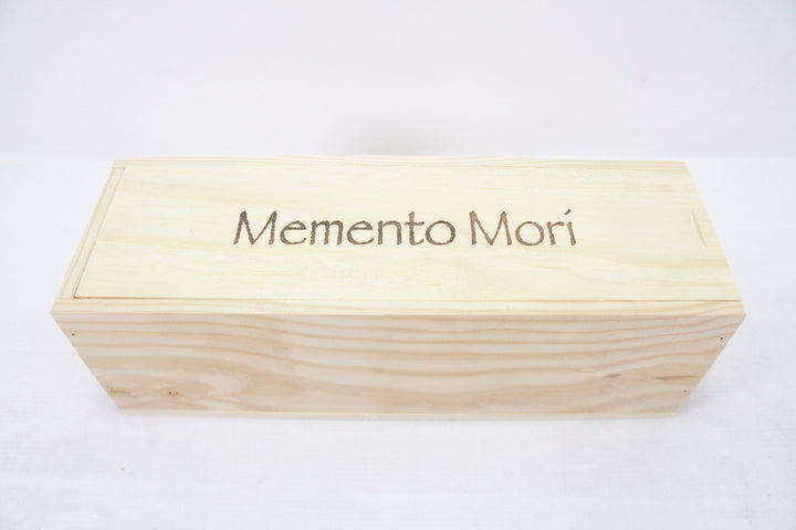Didier Dagueneau Memento Mori 2018