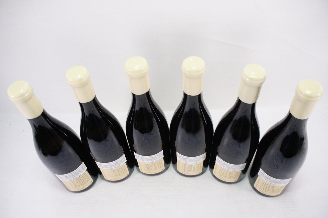 Pierre Yves Colin Morey Chassagne Montrachet Grandes Ruchottes 1er Cru 2017 *