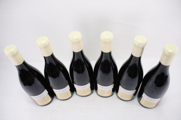Pierre Yves Colin Morey Chassagne Montrachet Grandes Ruchottes 1er Cru 2017 *
