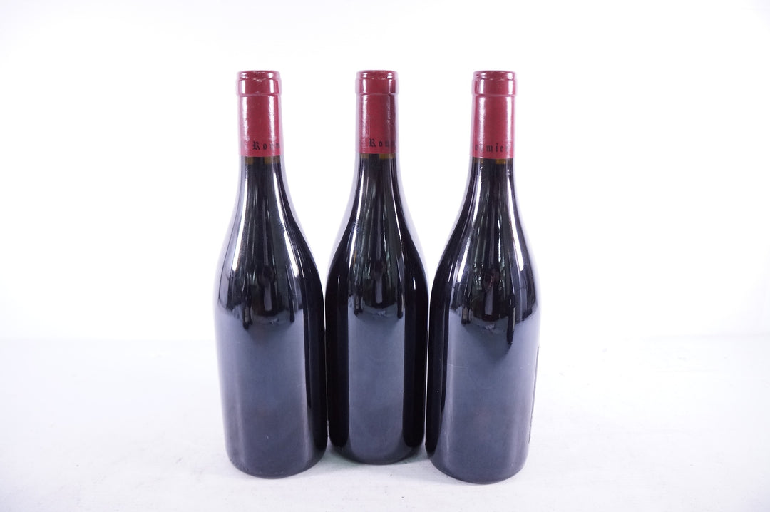 Roumier (Georges) Chambolle Musigny Les Cras 1er Cru 2017