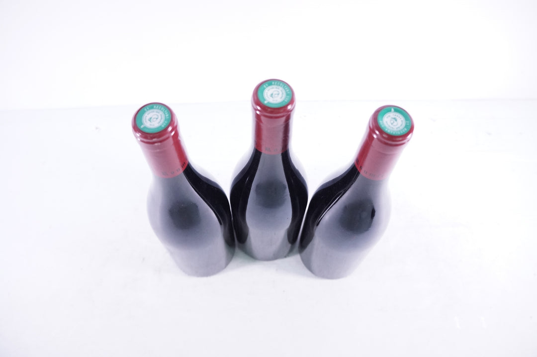 Roumier (Georges) Chambolle Musigny Les Cras 1er Cru 2017