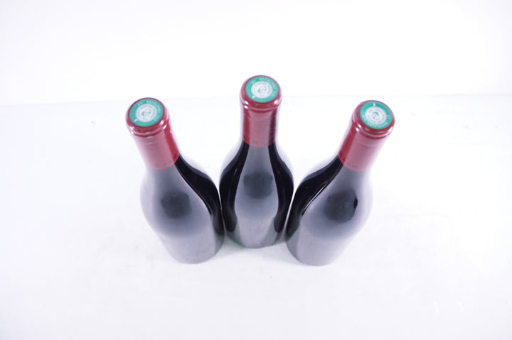 Roumier (Georges) Chambolle Musigny Les Cras 1er Cru 2017