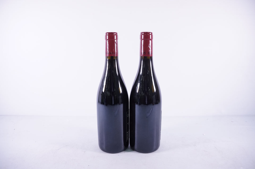 Roumier (Georges) Chambolle Musigny Les Cras 1er Cru 2018