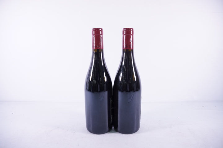 Roumier (Georges) Chambolle Musigny Les Cras 1er Cru 2018