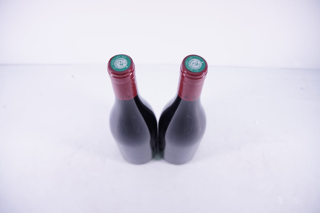 Roumier (Georges) Chambolle Musigny Les Cras 1er Cru 2018