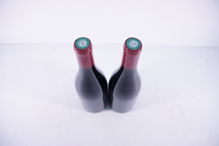 Roumier (Georges) Chambolle Musigny Les Cras 1er Cru 2018