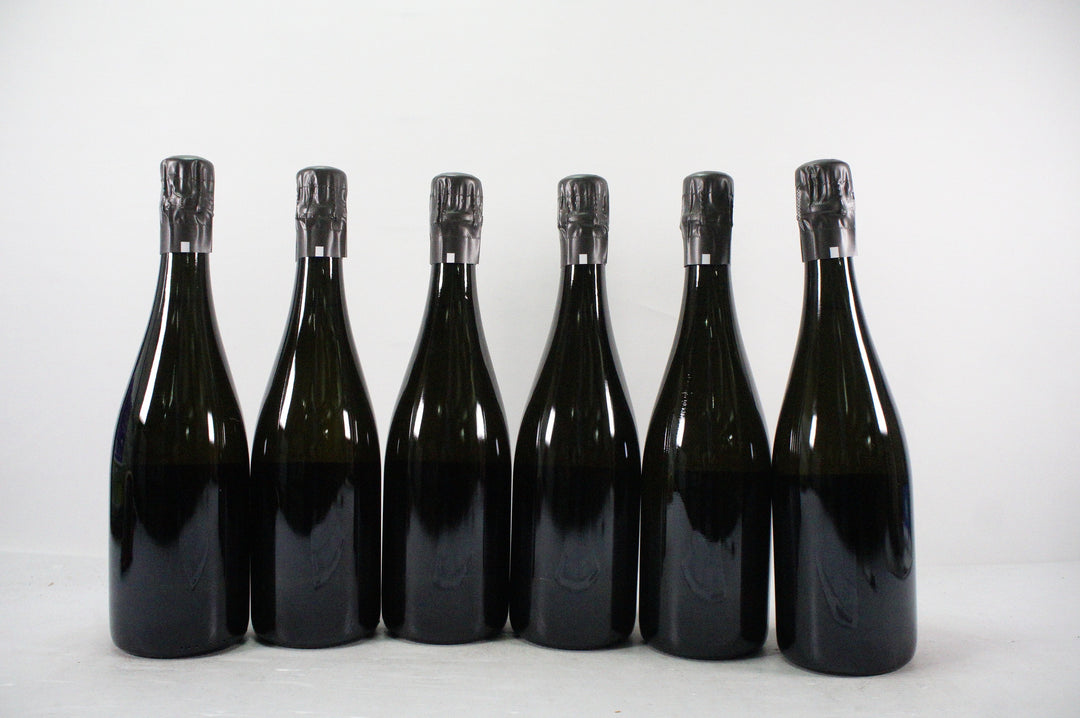 Jerome Prevost La Closerie Les Beguines Extra Brut NV