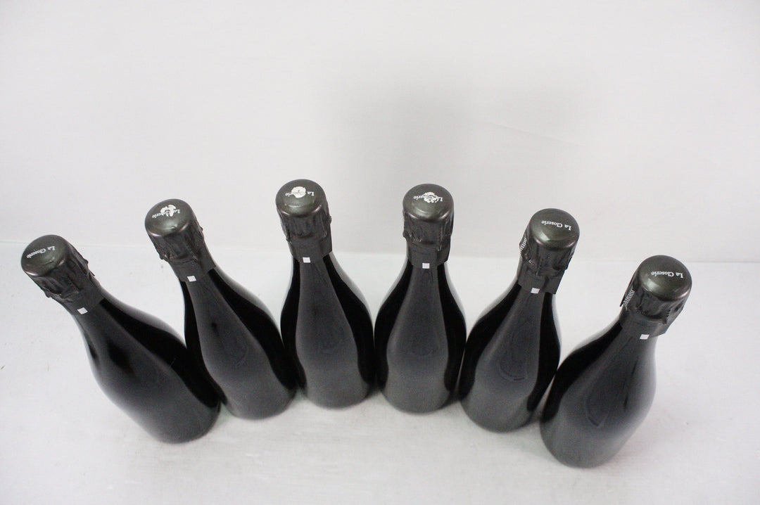 Jerome Prevost La Closerie Les Beguines Extra Brut NV
