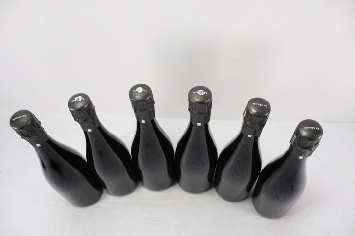 Jerome Prevost La Closerie Les Beguines Extra Brut NV
