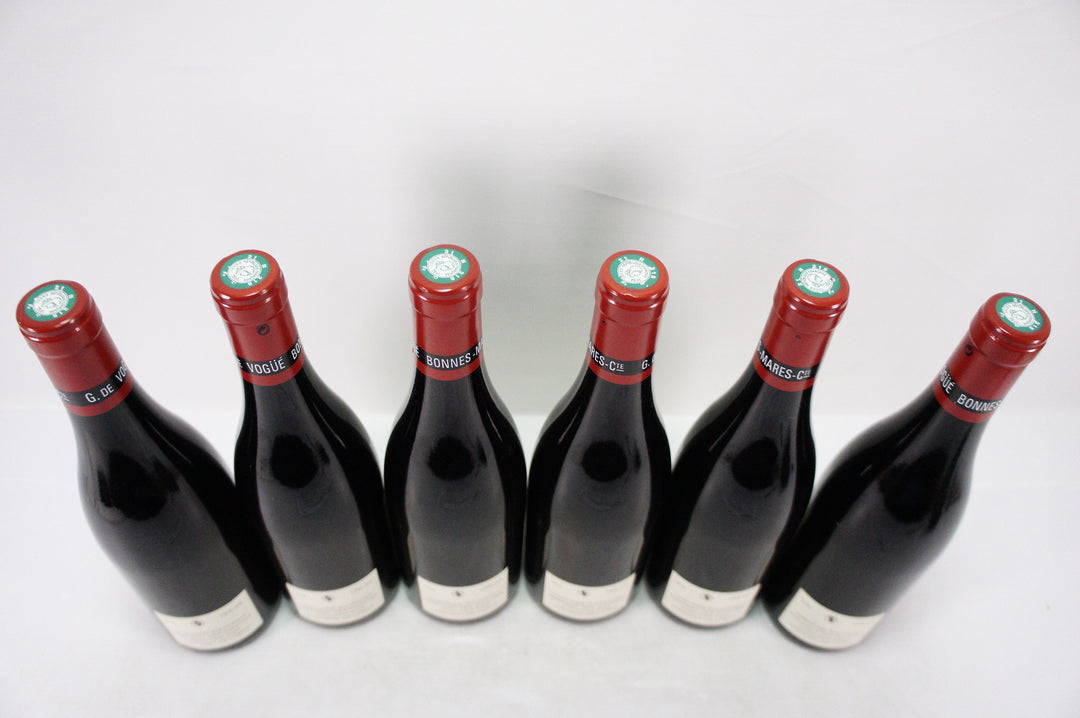 Comte Georges de Vogue Bonnes Mares Grand Cru 2016