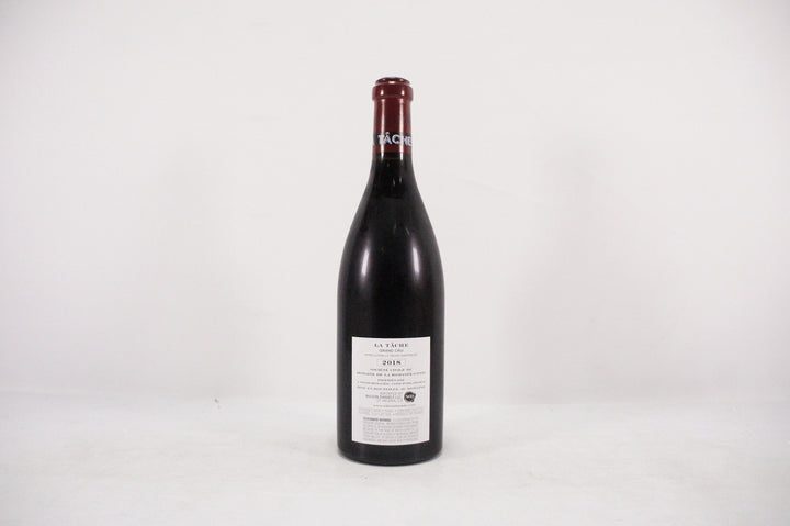 DRC La Tache Grand Cru 2018