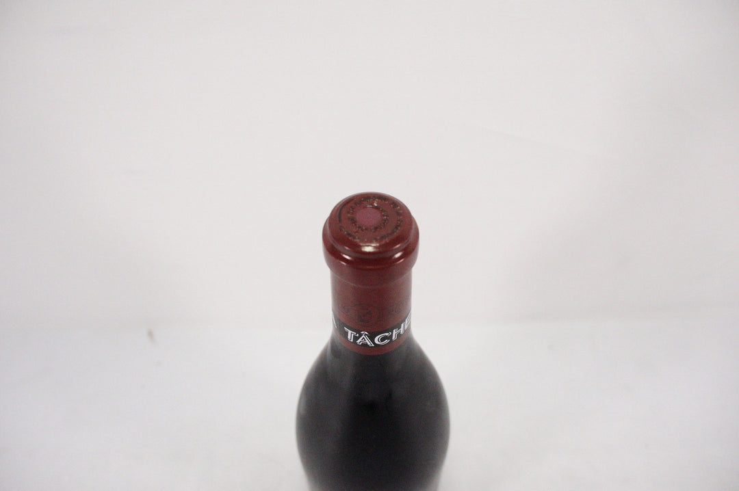 DRC La Tache Grand Cru 2018