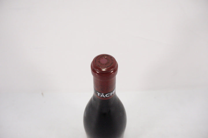 DRC La Tache Grand Cru 2018