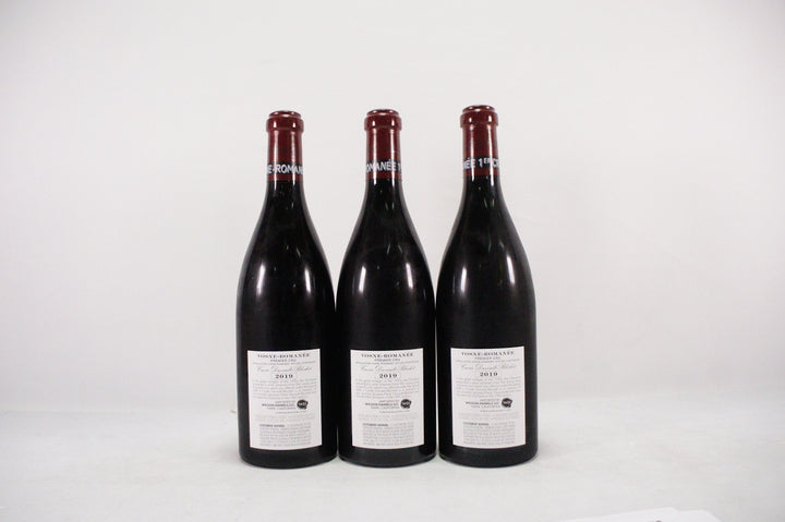 DRC Vosne Romanee Cuvee Duvault-Blochet 1er Cru 2019