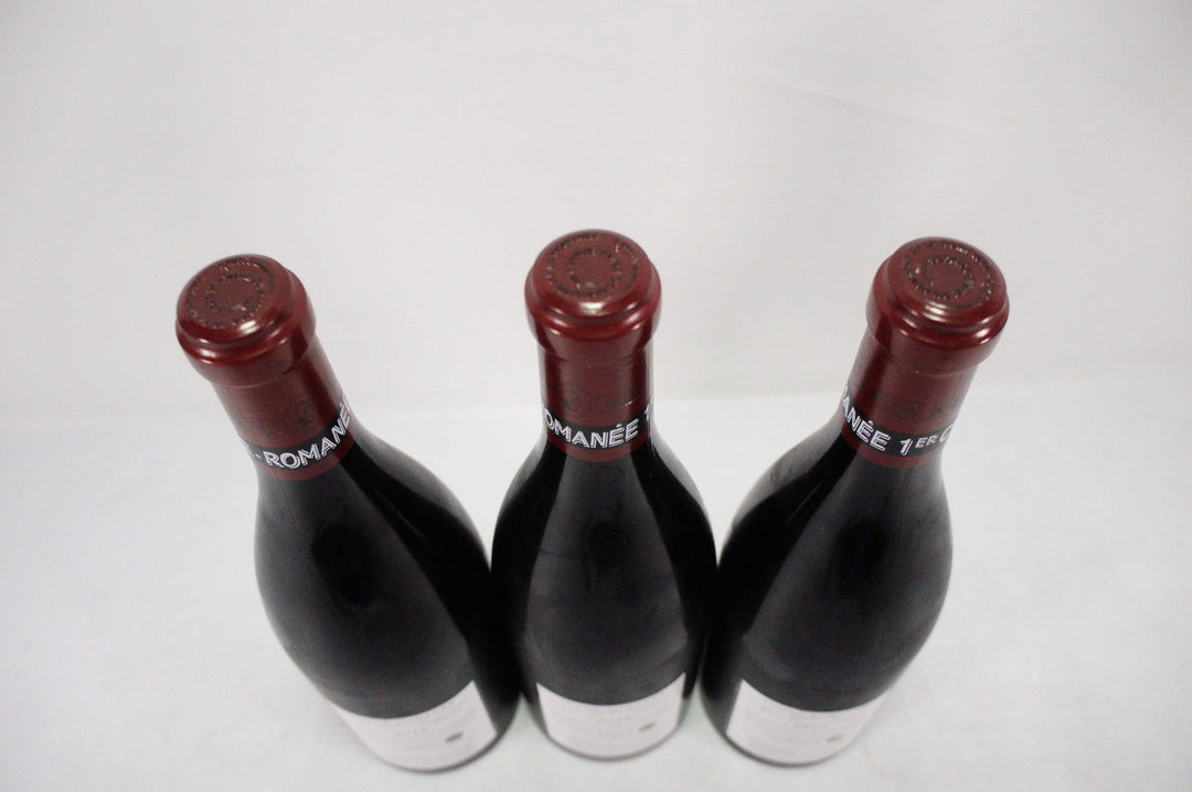 DRC Vosne Romanee Cuvee Duvault-Blochet 1er Cru 2019