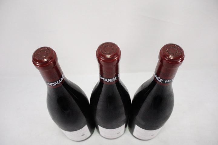 DRC Vosne Romanee Cuvee Duvault-Blochet 1er Cru 2019