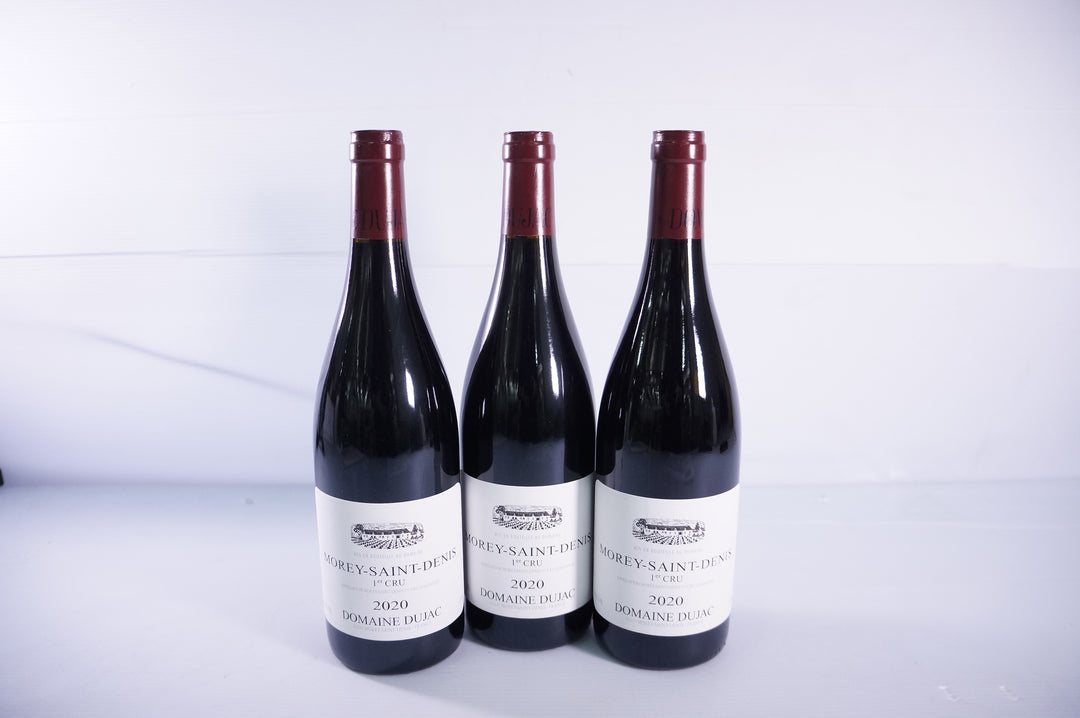 Dujac Morey St Denis 1er Cru 2020