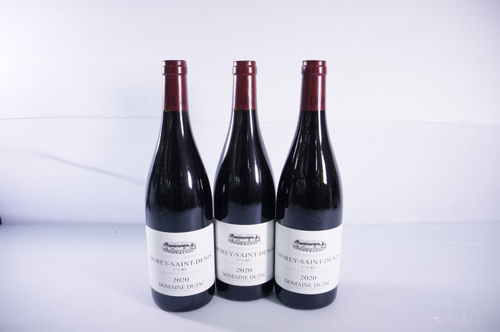Dujac Morey St Denis 1er Cru 2020