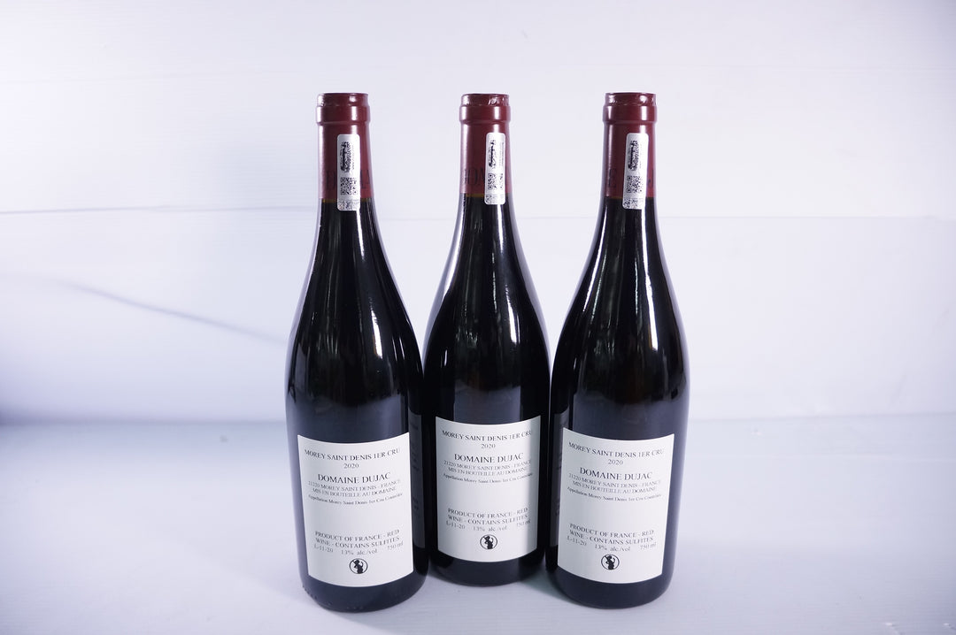 Dujac Morey St Denis 1er Cru 2020