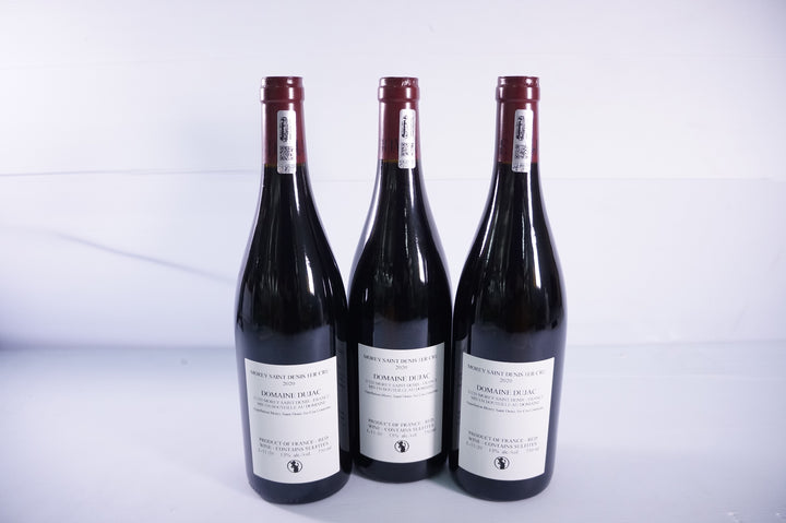 Dujac Morey St Denis 1er Cru 2020