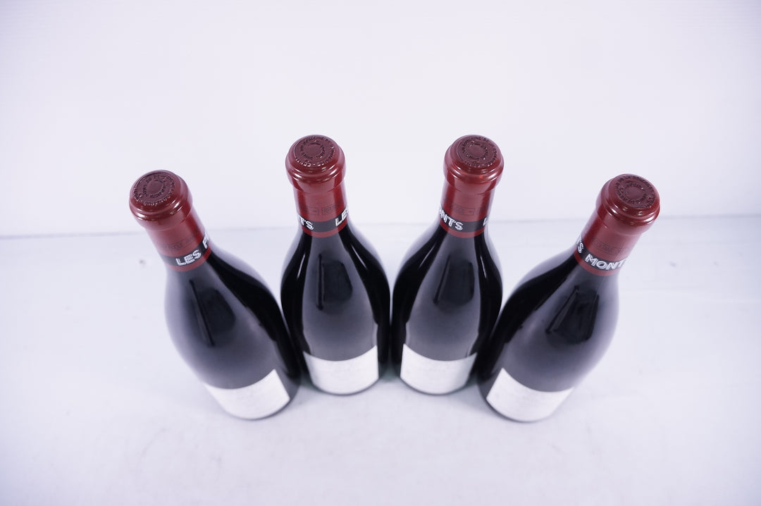 DRC Vosne Romanee Petits Monts 1er Cru 2019