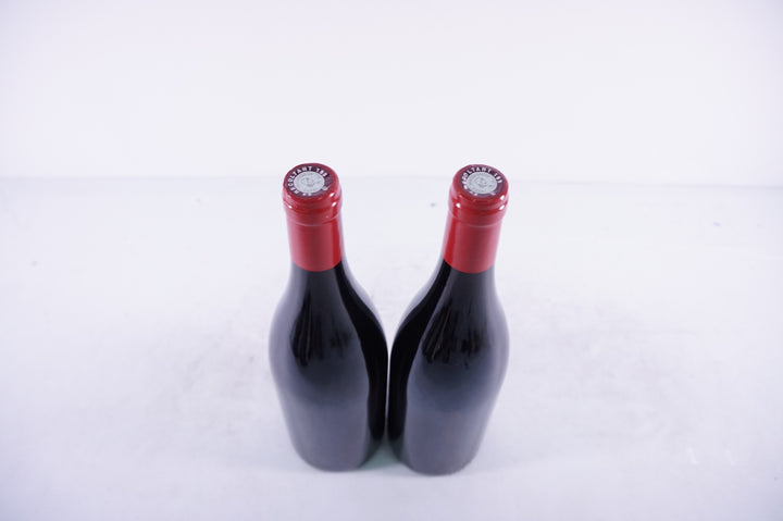 Domaine des Tours VDP de Vaucluse (Chateau Rayas) 2015
