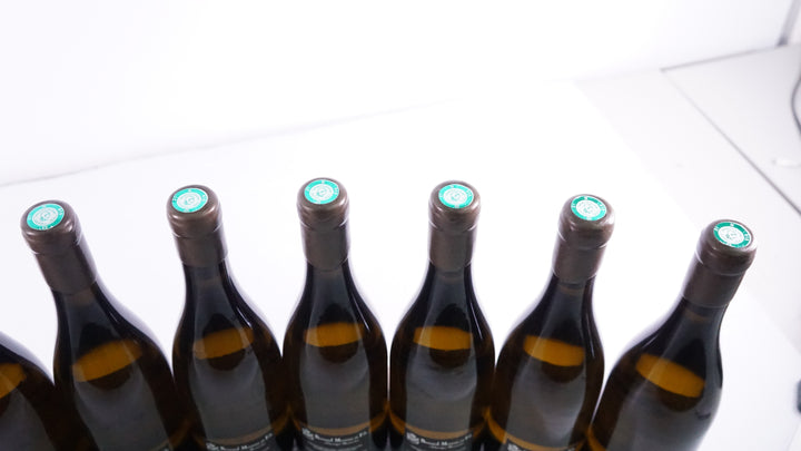 Bernard Moreau Chassagne Montrachet La Maltroie 1er Cru 2018