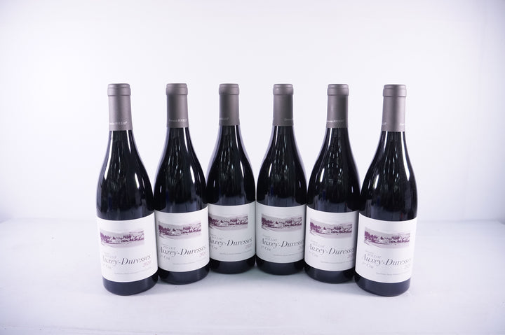 Roulot Auxey Duresses Rouge 1er Cru 2020