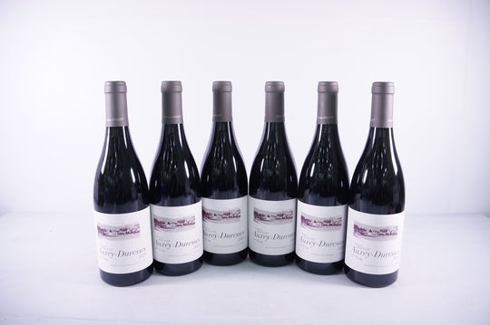 Roulot Auxey Duresses Rouge 1er Cru 2020