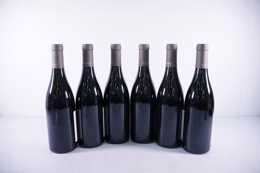 Roulot Auxey Duresses Rouge 1er Cru 2020