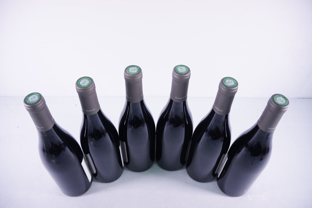 Roulot Auxey Duresses Rouge 1er Cru 2020