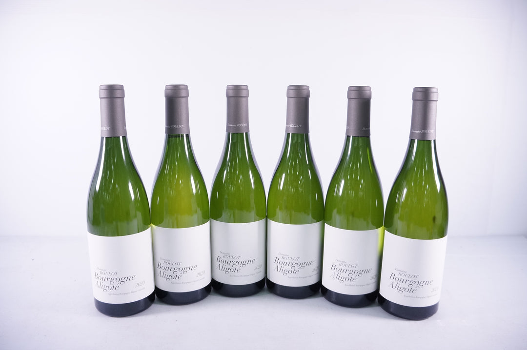 Roulot Bourgogne Aligote 2020