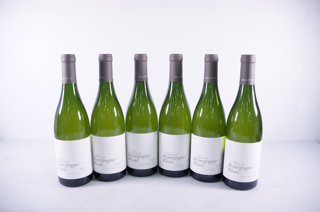 Roulot Bourgogne Blanc 2020
