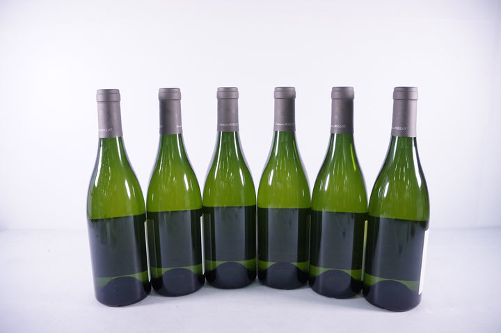 Roulot Bourgogne Blanc 2020