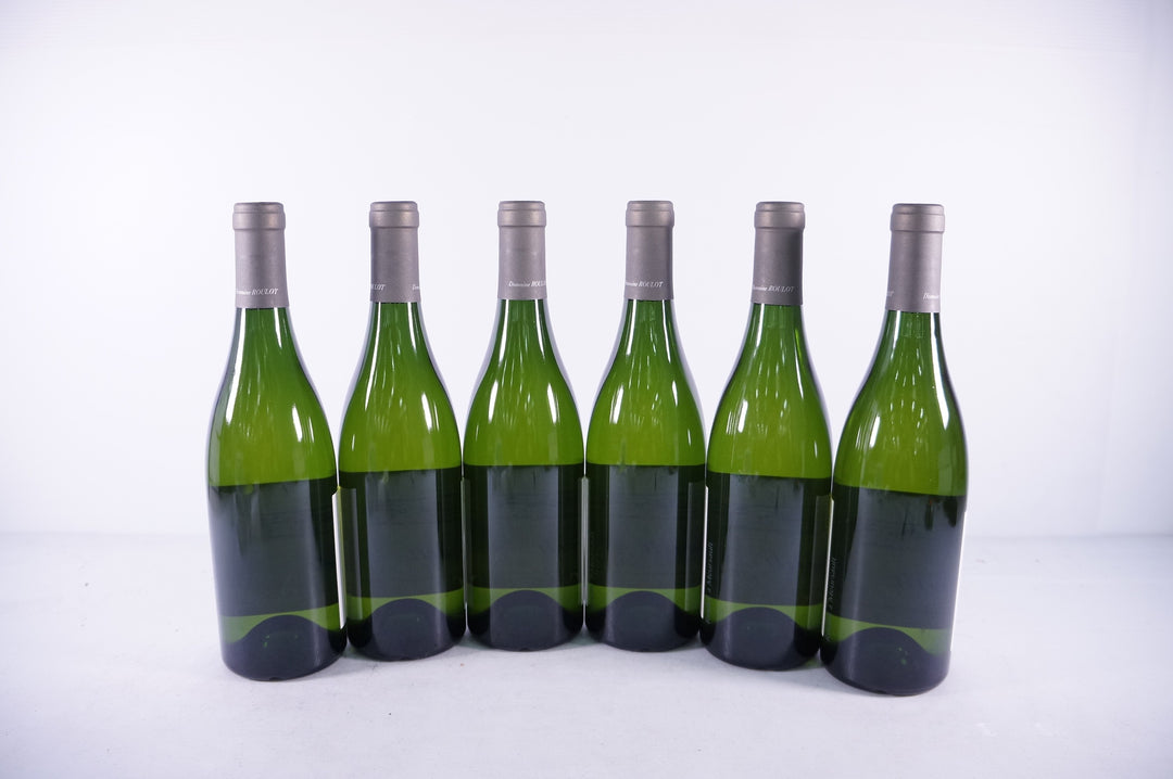 Roulot Meursault Les Luchets 2020