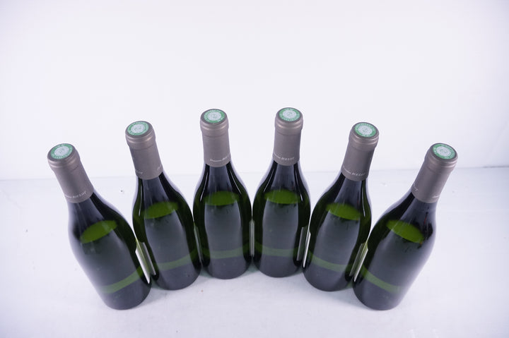 Roulot Meursault Les Luchets 2020