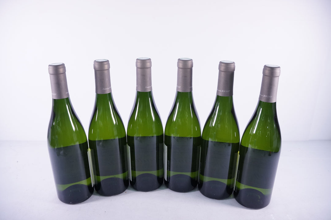 Roulot Meursault Les Vireuils 2020