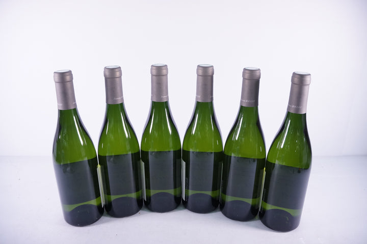 Roulot Meursault Les Vireuils 2020