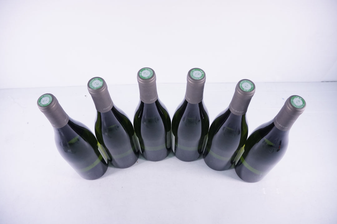Roulot Meursault Les Vireuils 2020