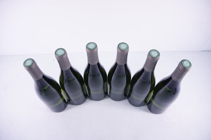 Roulot Meursault Les Vireuils 2020