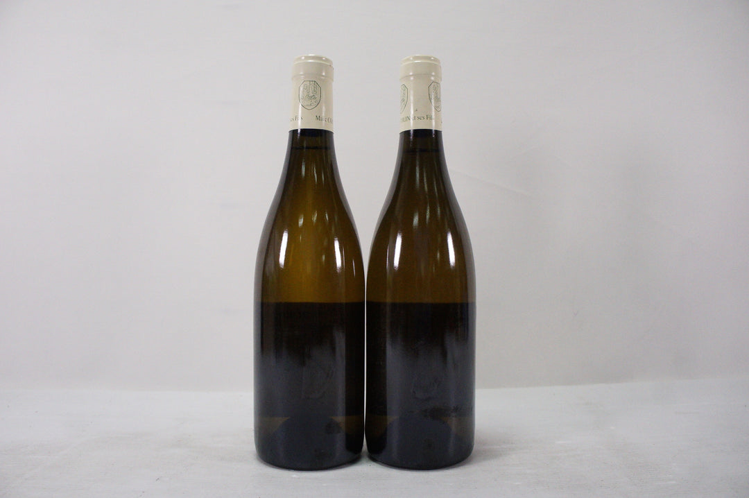 Marc Colin Batard Montrachet Grand Cru 2005
