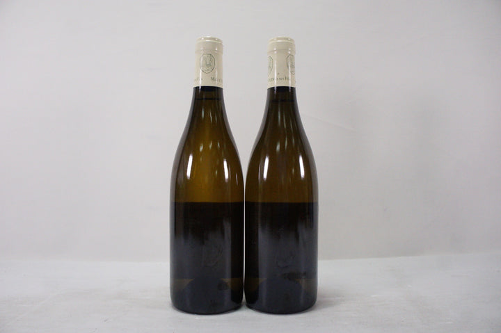 Marc Colin Batard Montrachet Grand Cru 2005