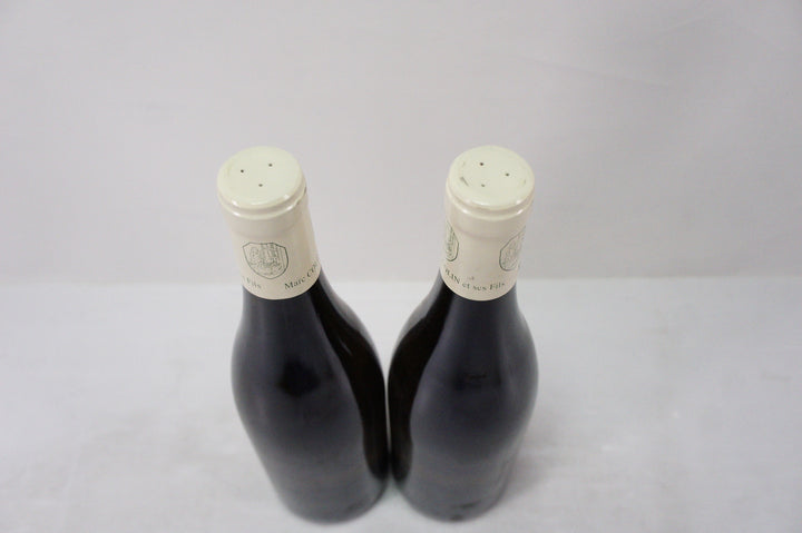 Marc Colin Batard Montrachet Grand Cru 2005