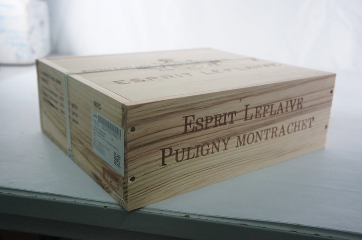 Esprit Leflaive Corton Charlemagne Grand Cru 2019