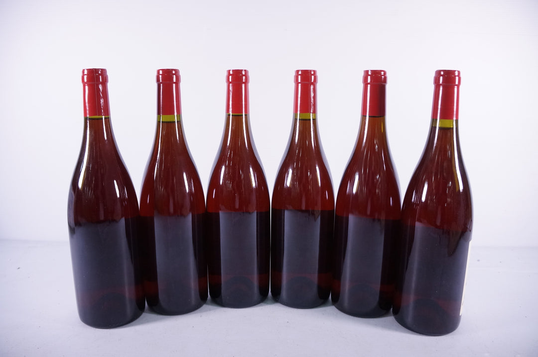 Chateau Des Tours Parisy Rose NV